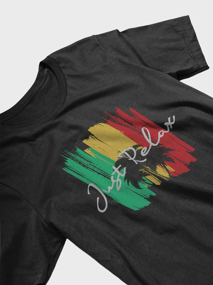 Just Relax T-Shirt product image (3)
