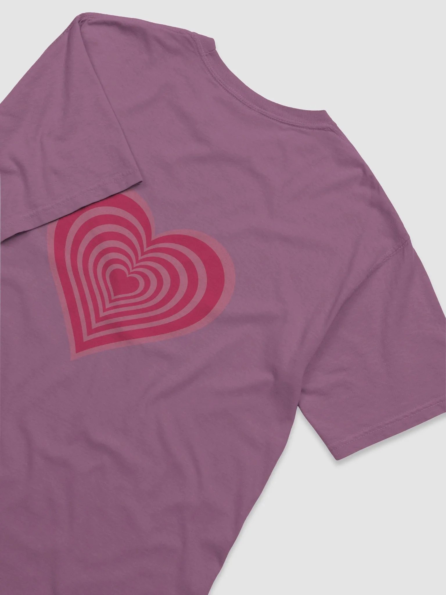 You Are Enough// childhood inspired shirt product image (4)