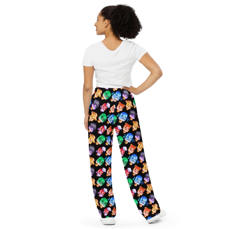 Popsicle PJ Pants product image (9)