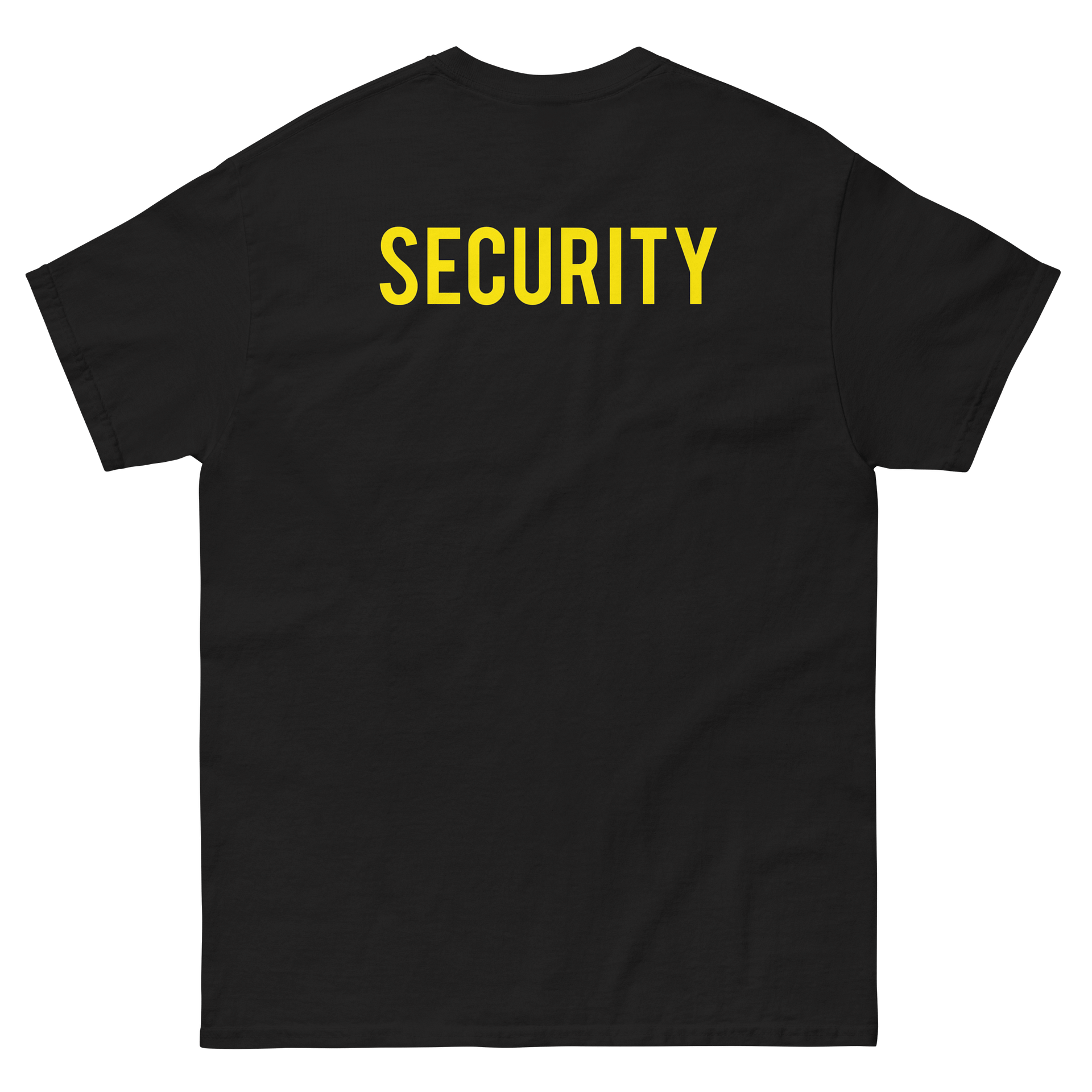 Chuck Fury - Security product image (7)