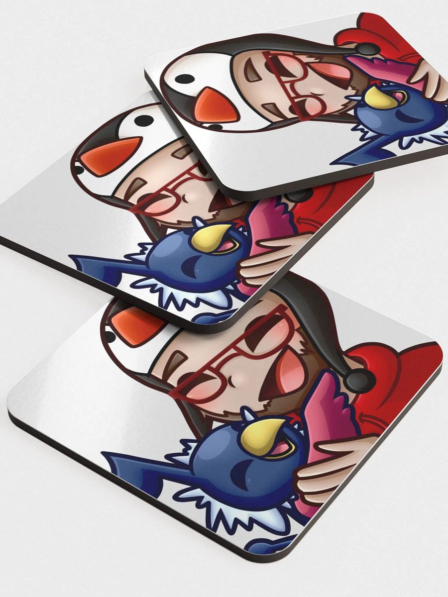 Hug Coaster product image (5)