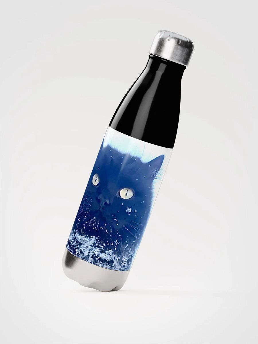 Бутылка Для воды Из нержавеющей стали product image (2)