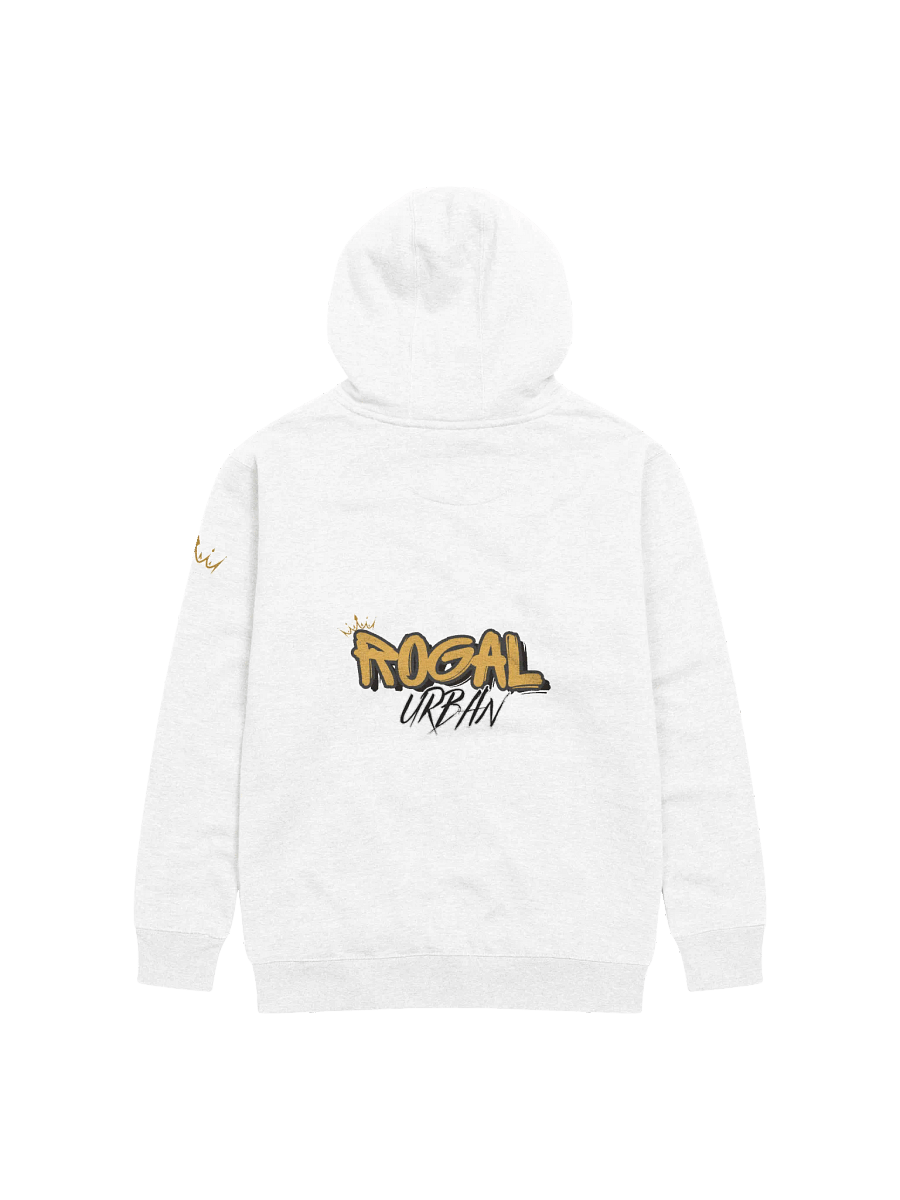 Long-Sleeve URBAN Hoodie product image (2)