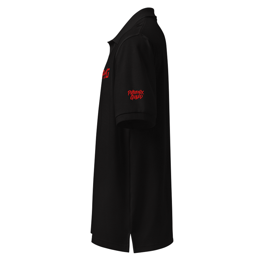 HIGH KEY POLO product image (3)