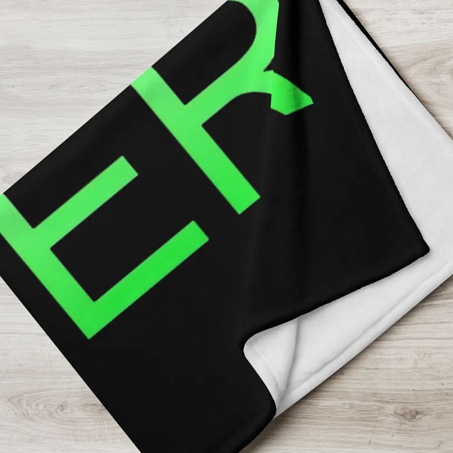 Do better throw blanket L product image (5)