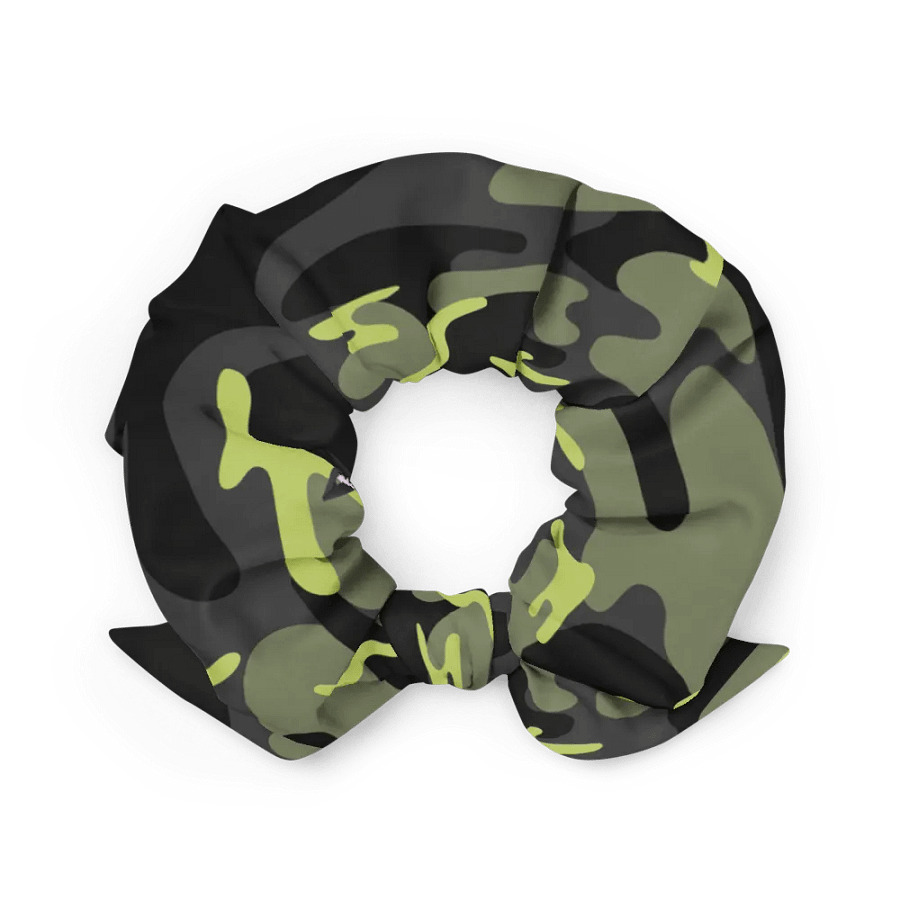 Wilderness Whimsy Scrunchie product image (2)