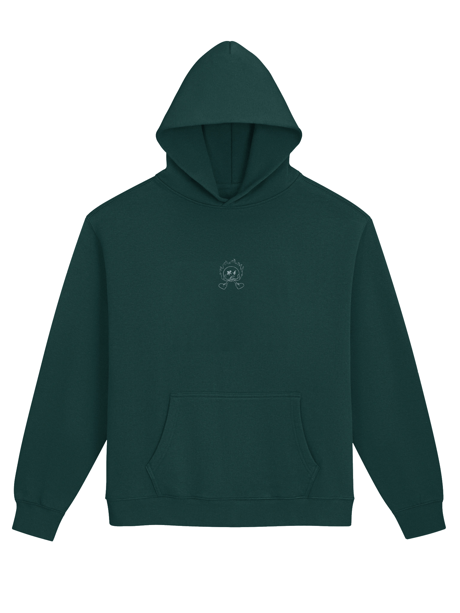 FIREBOY - PINE GREEN product image (1)