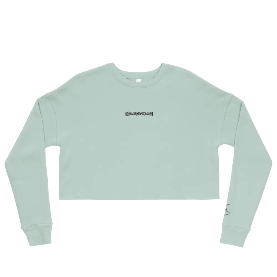 [Couldn't Be Me] 'Street' Croppie product image (28)