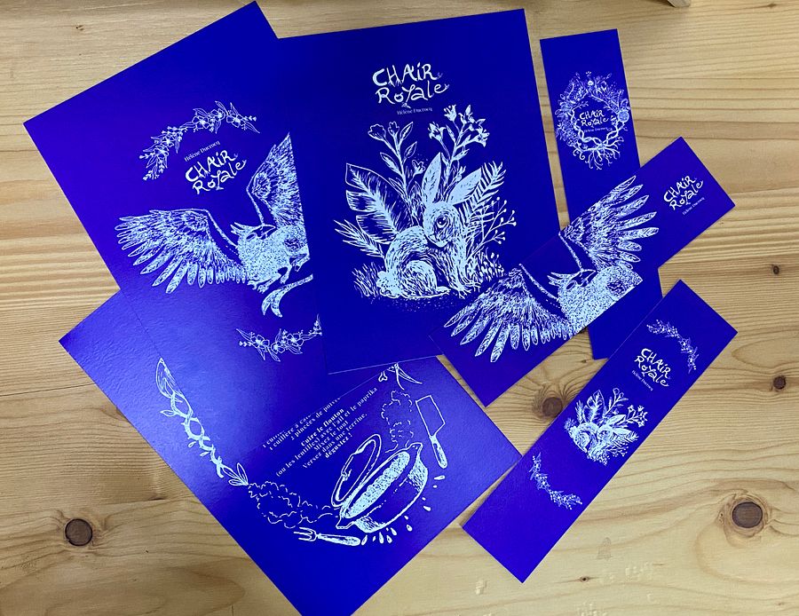 Illustrations 