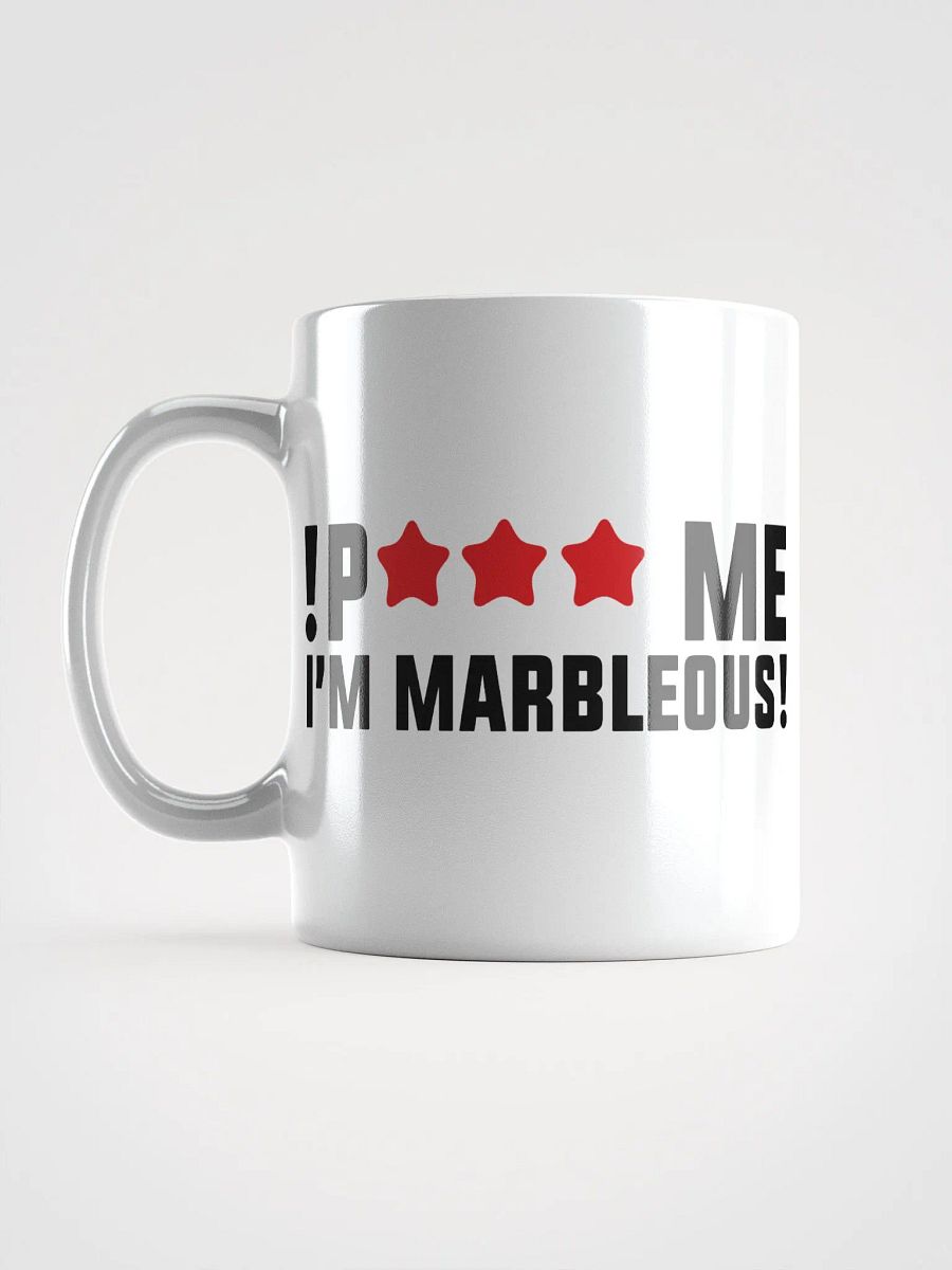 Drink me, I'm (chibi) marbleous product image (11)