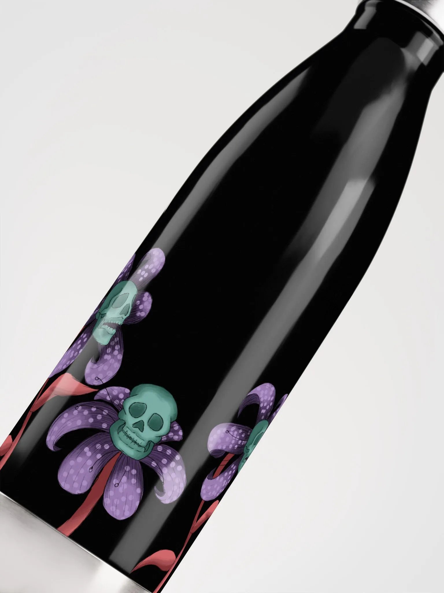 Grimflower Waterbottle product image (10)