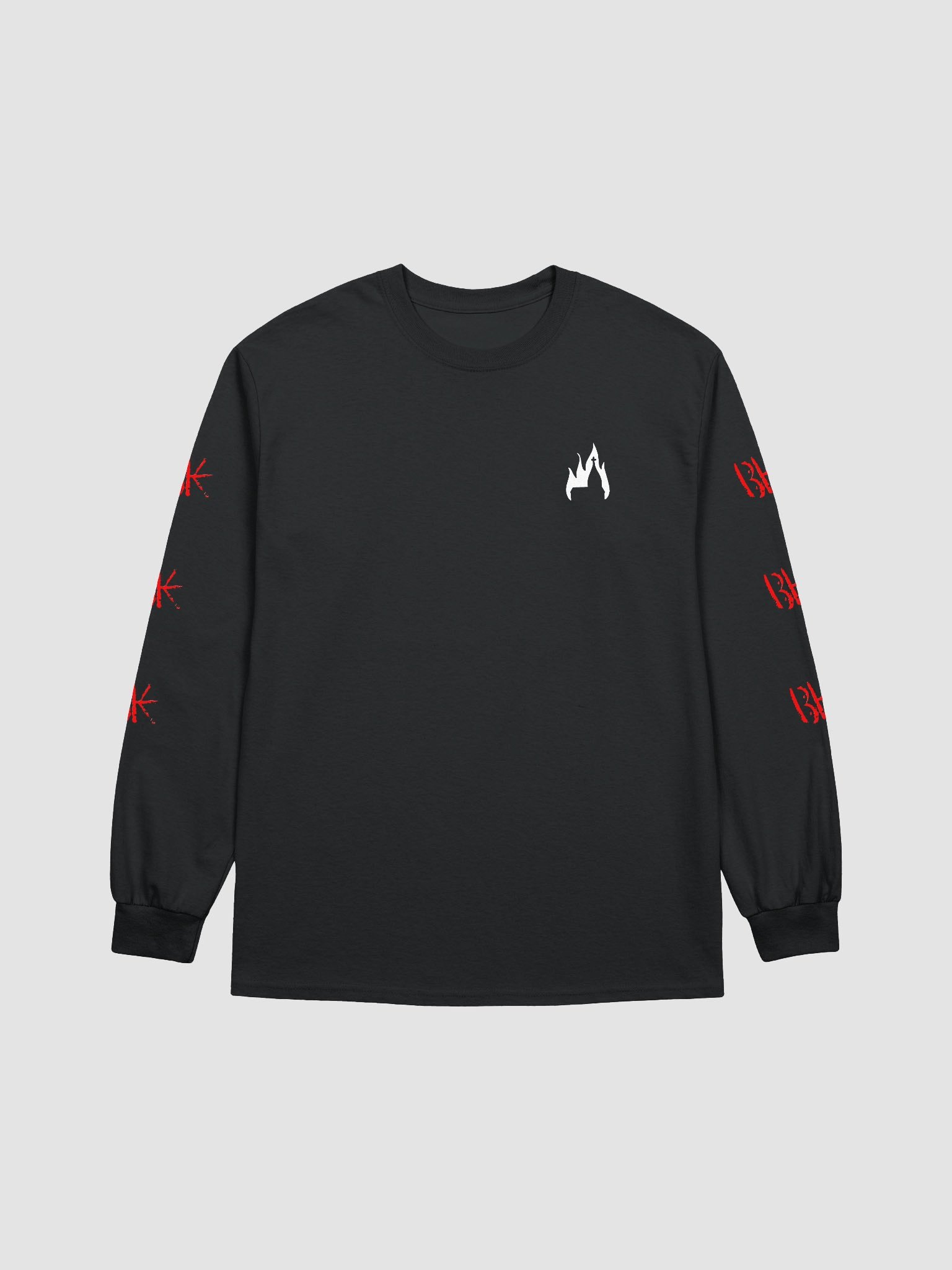 BTK Killer Long Sleeve product image (1)