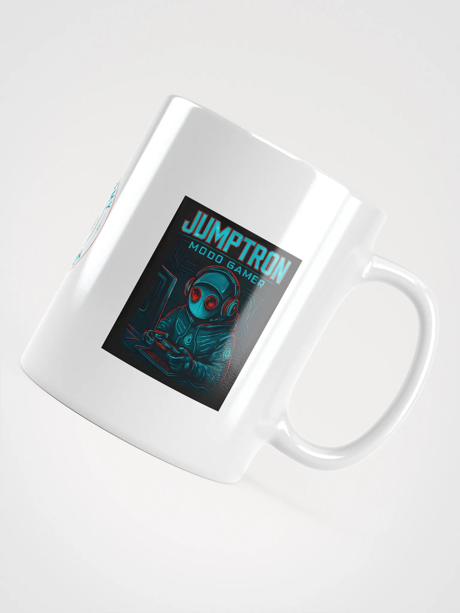 Taza Jumptron Emocional product image (12)