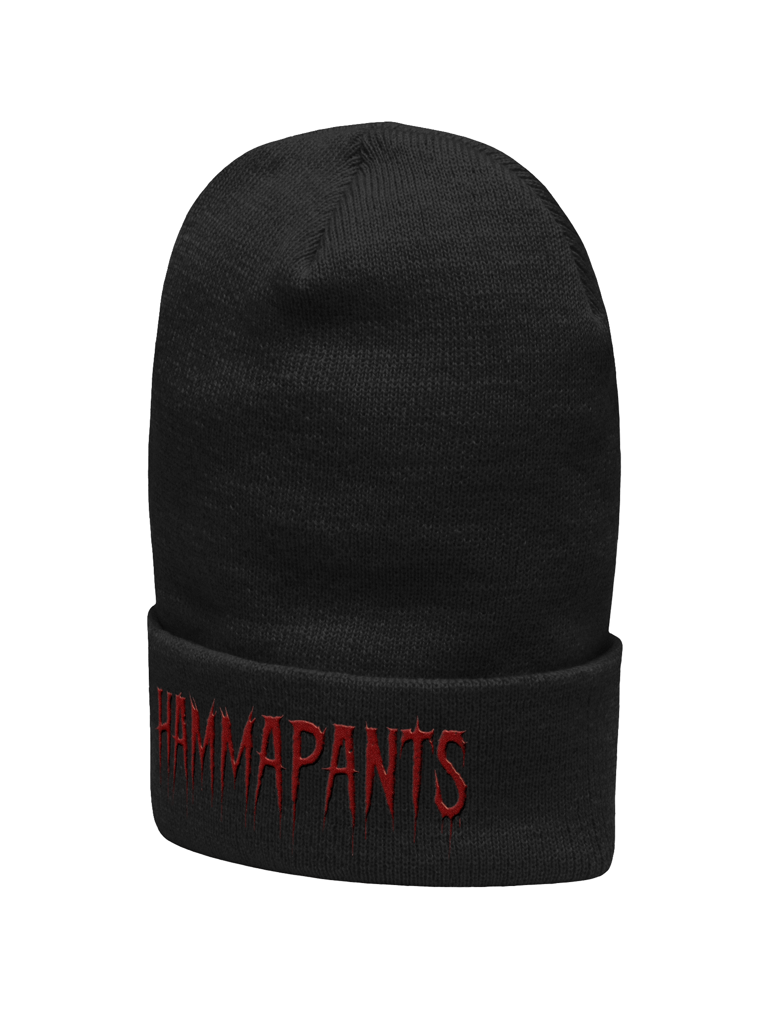 Hamma Slasher Pants Beanie product image (10)