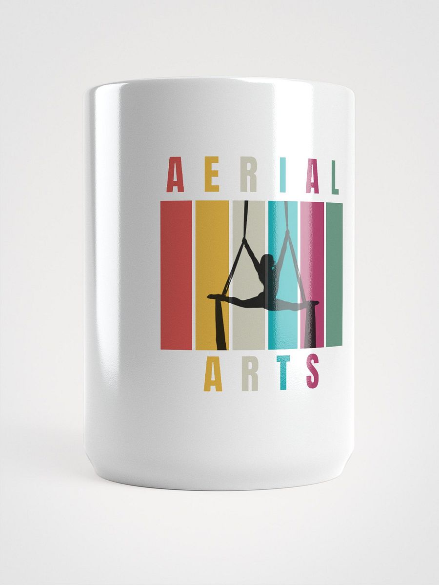 Splits - Aerial Arts Mug product image (1)