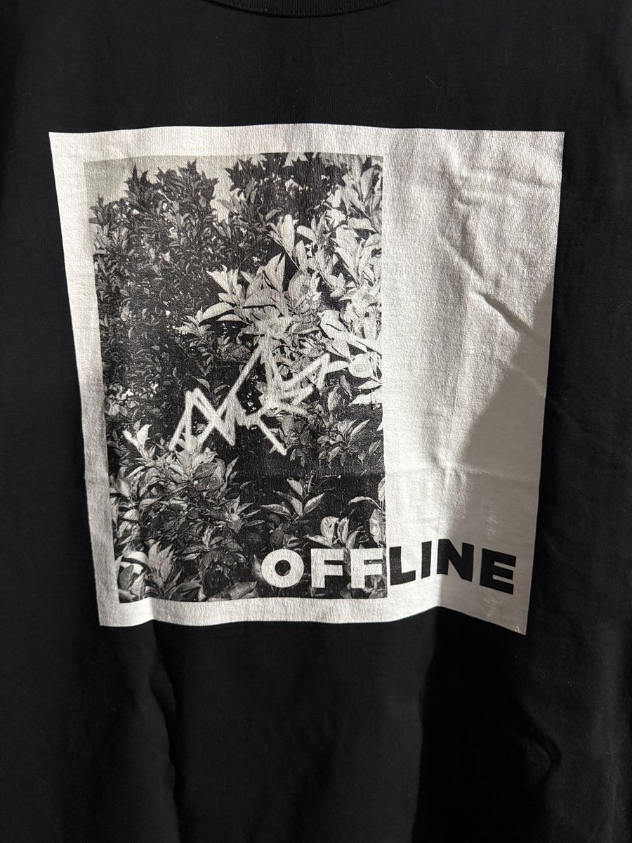 offline [champion tee] product image (7)