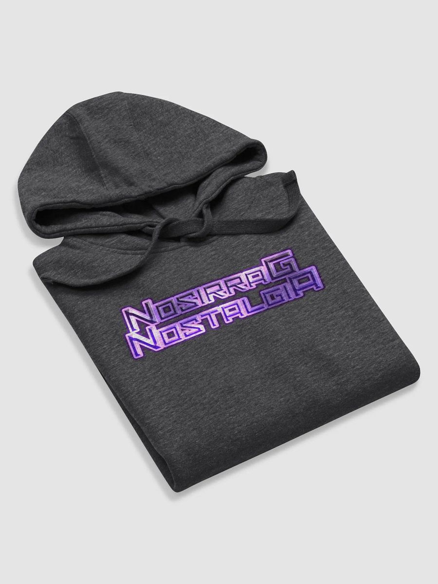 Nosirrag Nostalgia Pull Over product image (42)