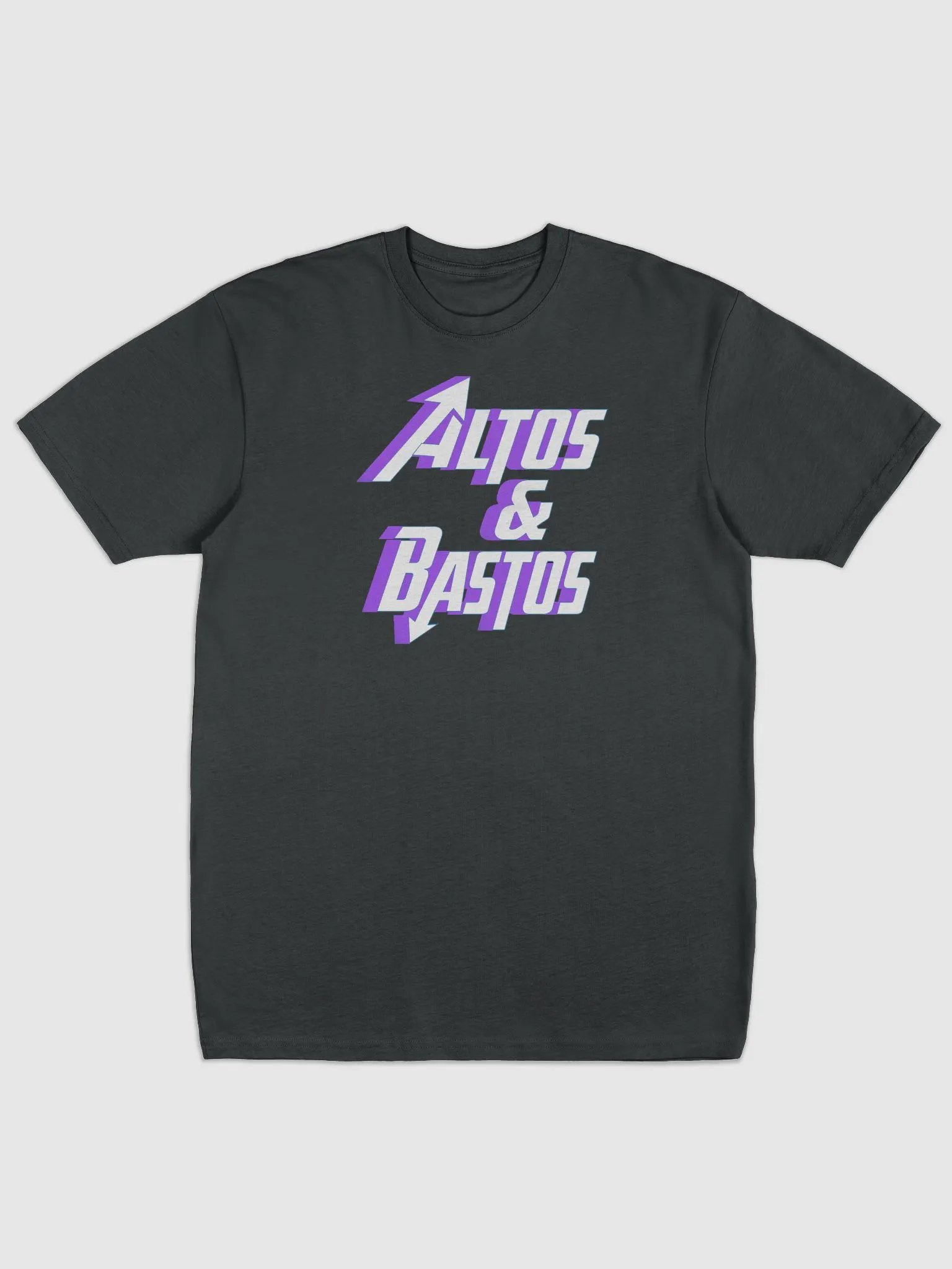 Camiseta Altos & Bastos product image (1)