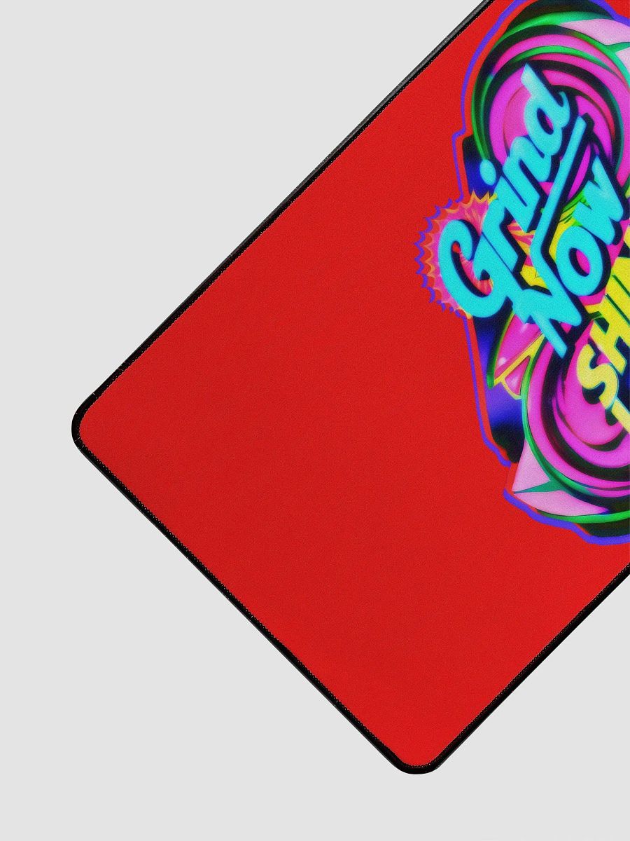 Grind Now Shine Later (UP 001) product image (3)