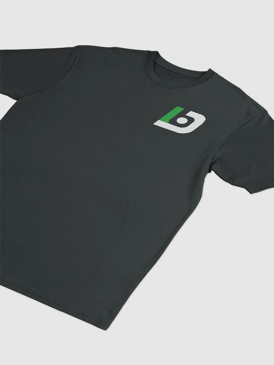 Black T-Shirt product image (3)