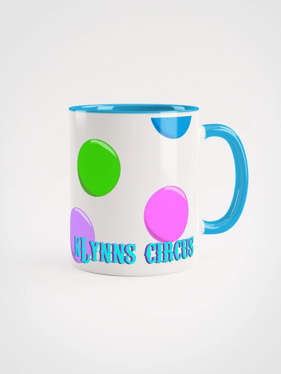 Gumball Mug product image (1)