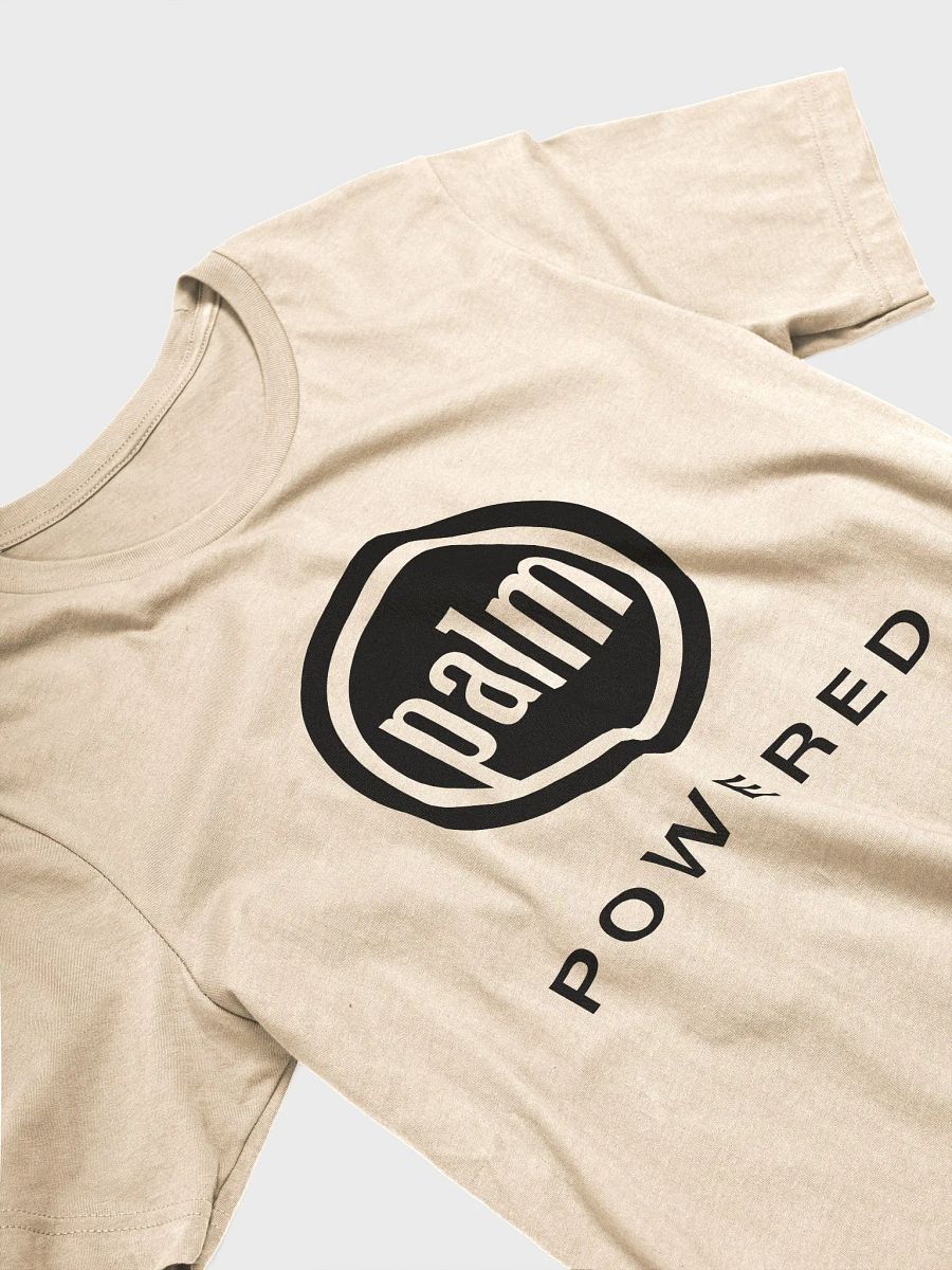 Palm Inc. Unisex classic tee product image (12)