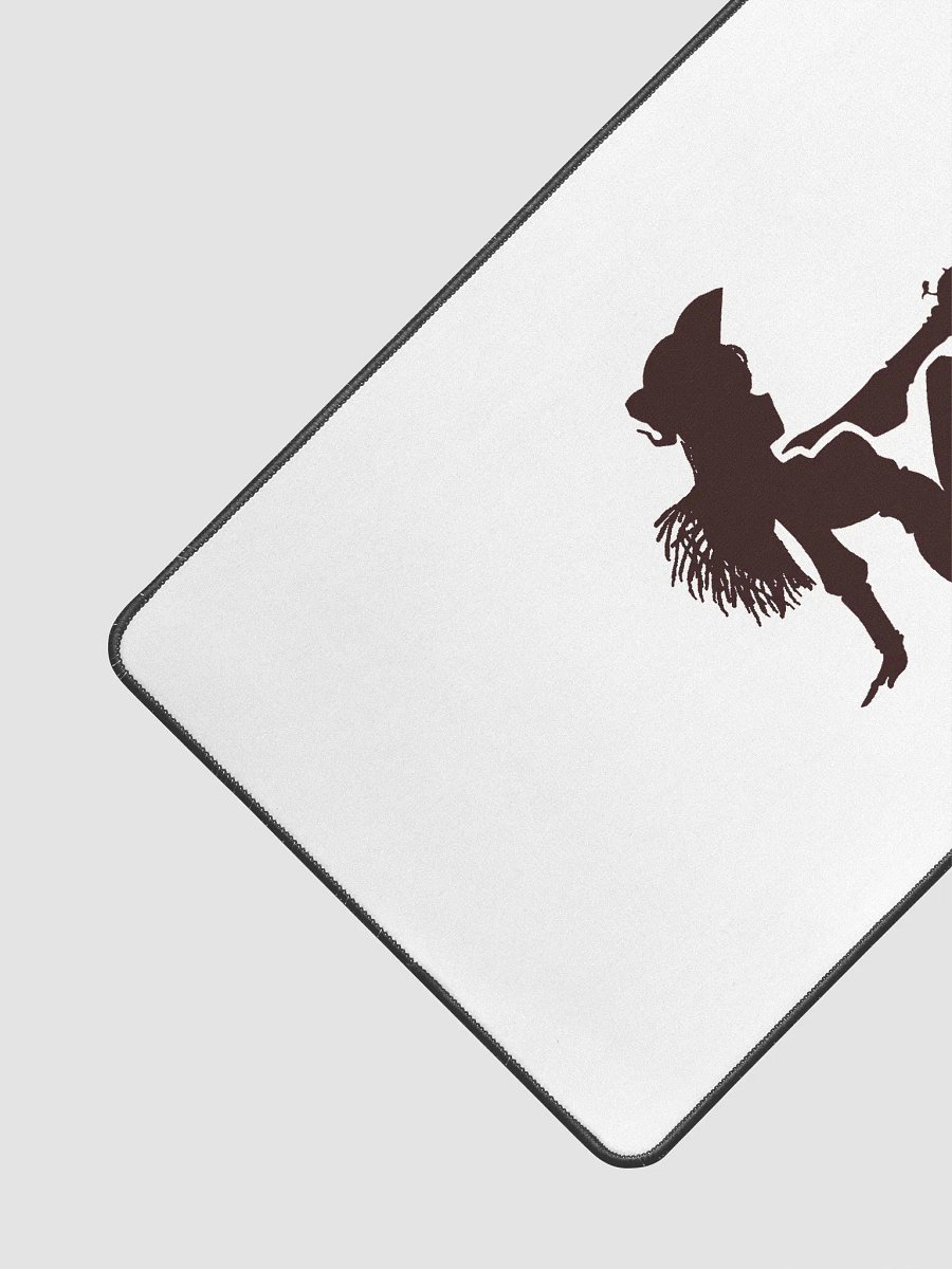 Pirate Queen Desk Mat product image (3)