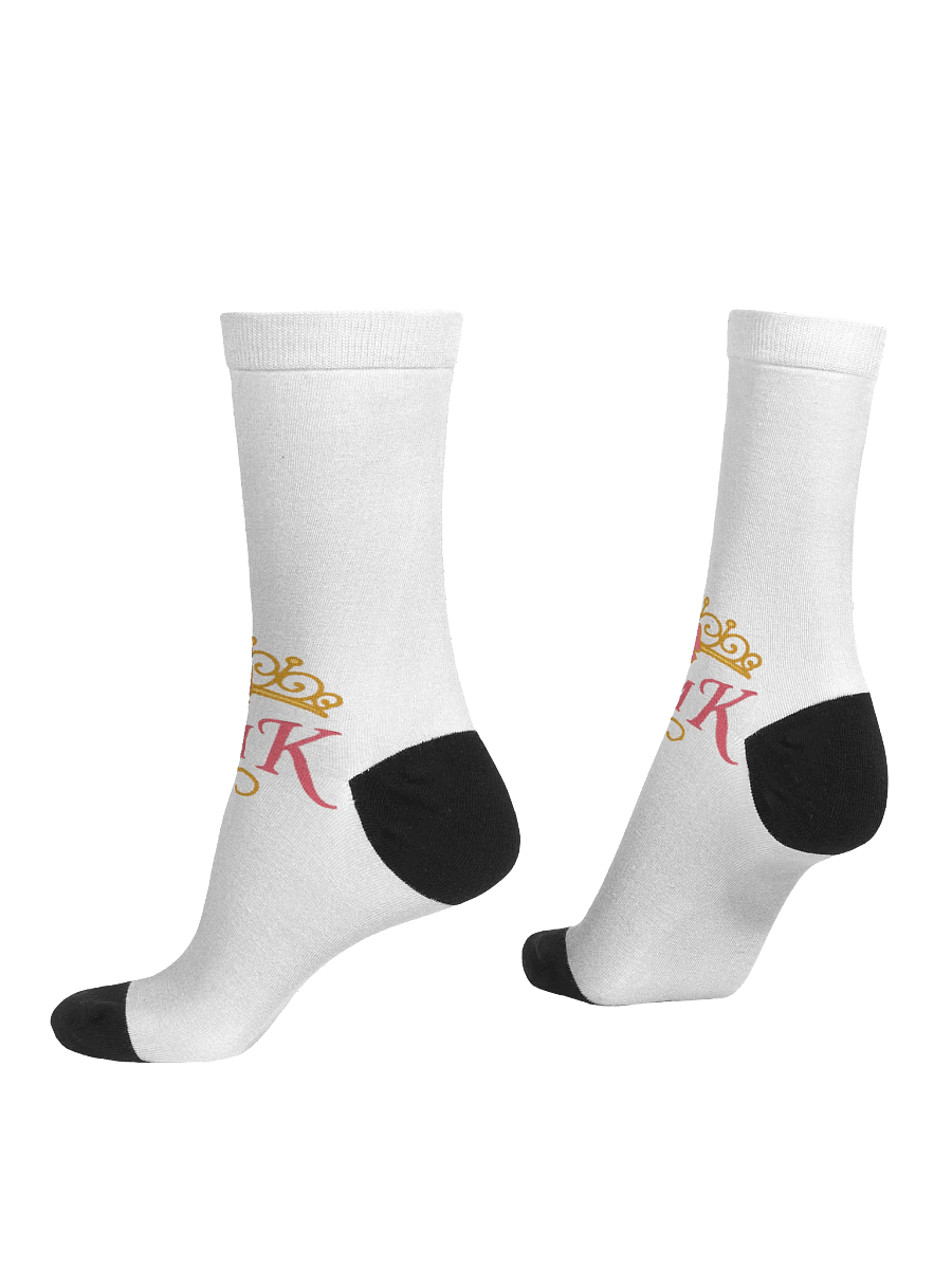 Team K (V-1) Socks product image (4)