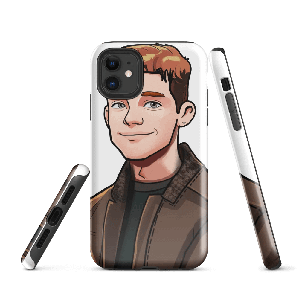 Clixster Iphone case product image (1)