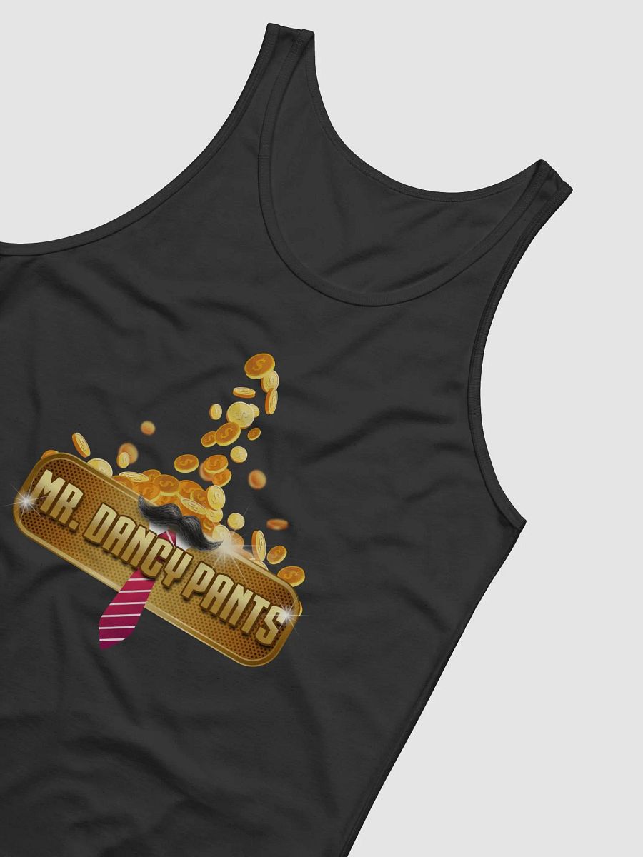 MDP Logo Tank product image (12)