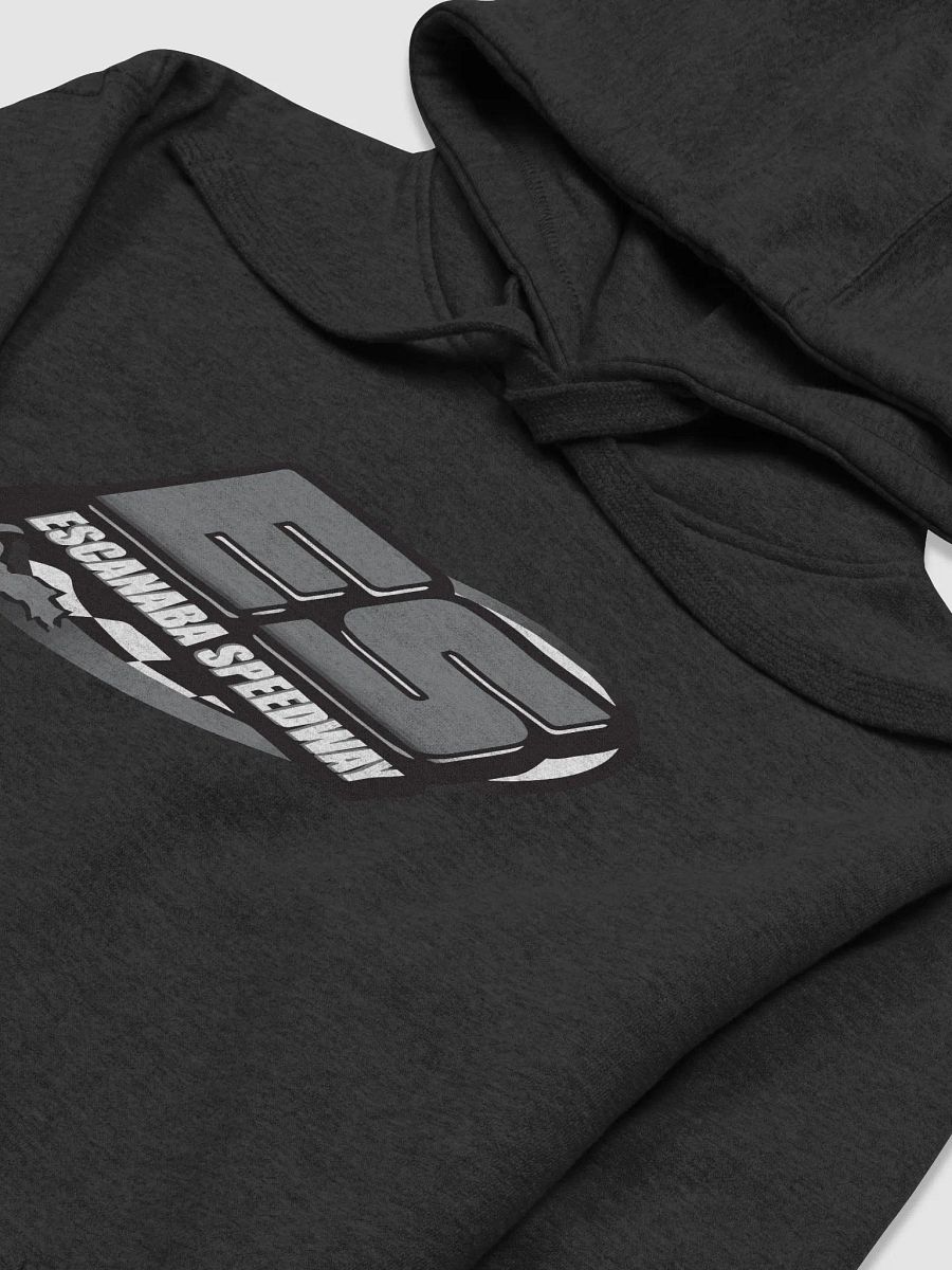 Escanaba Motor Speedway [Sport Mod] - Hoodie product image (4)