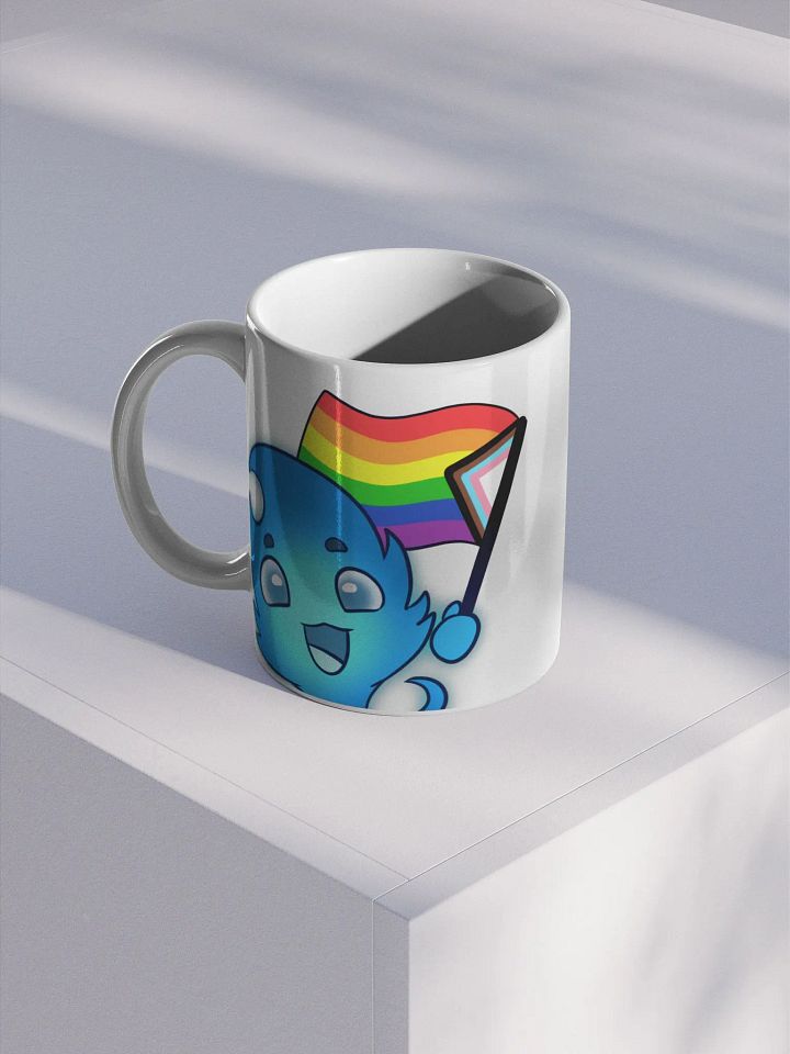 Pride Boops Mug product image (1)