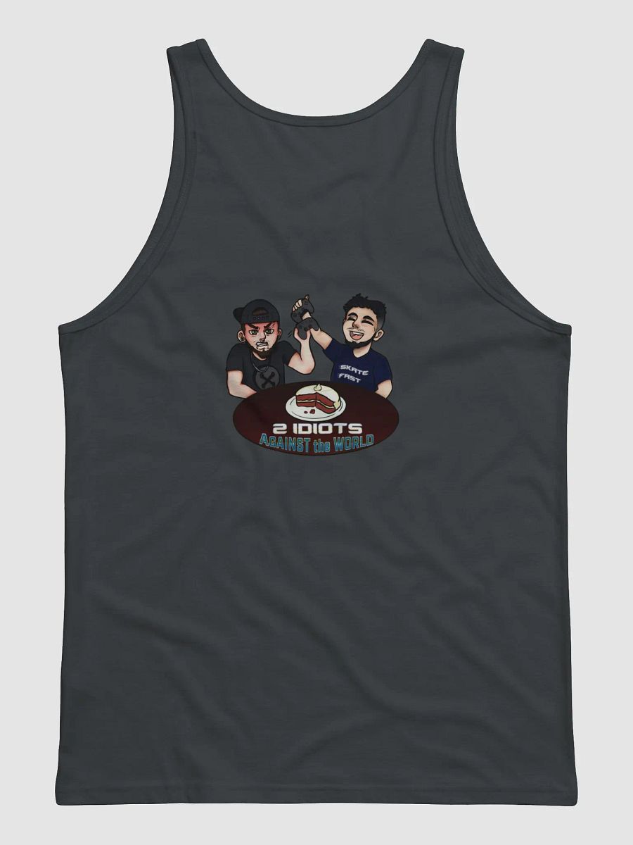 They're the other idiot tank product image (28)