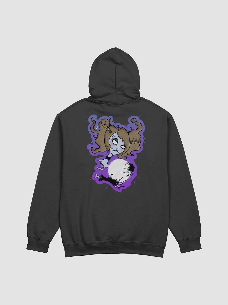 Forever Gazing - Hoodie, Back print - No Sleeve Detail product image (2)