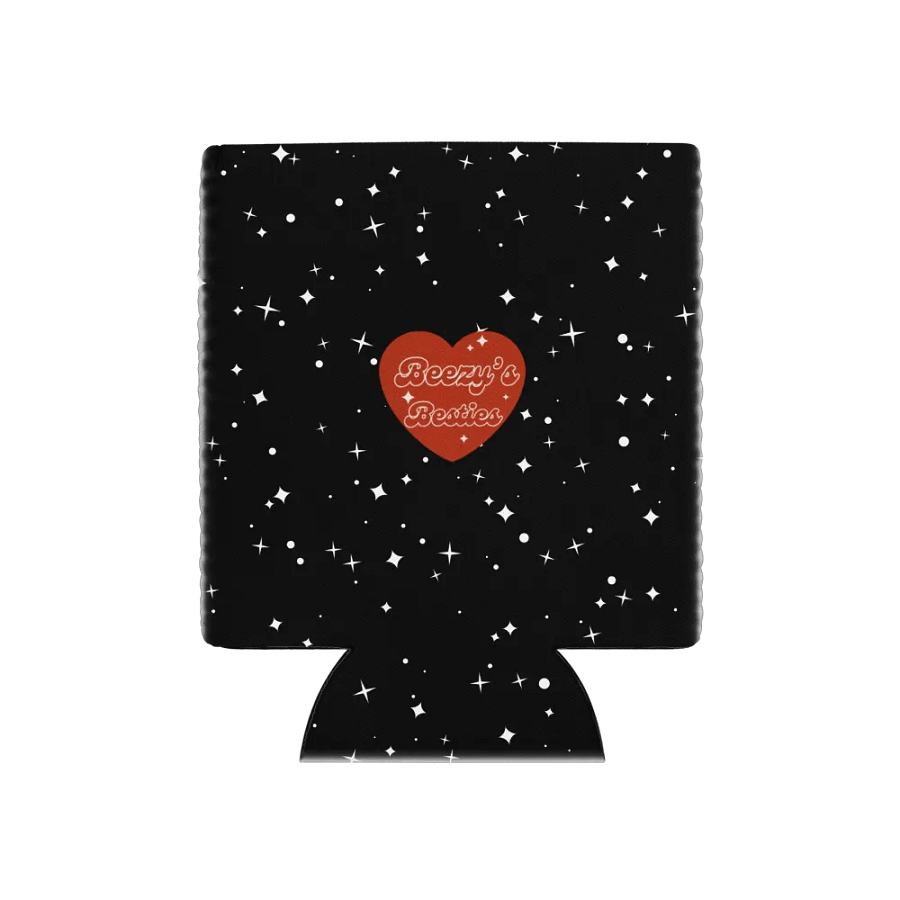 Beezy's Besties koozie product image (1)