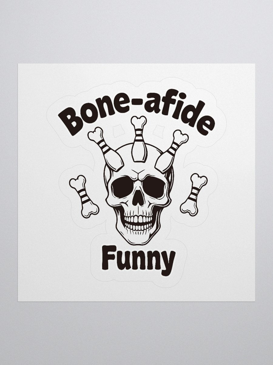 Bone-afide Funny product image (3)