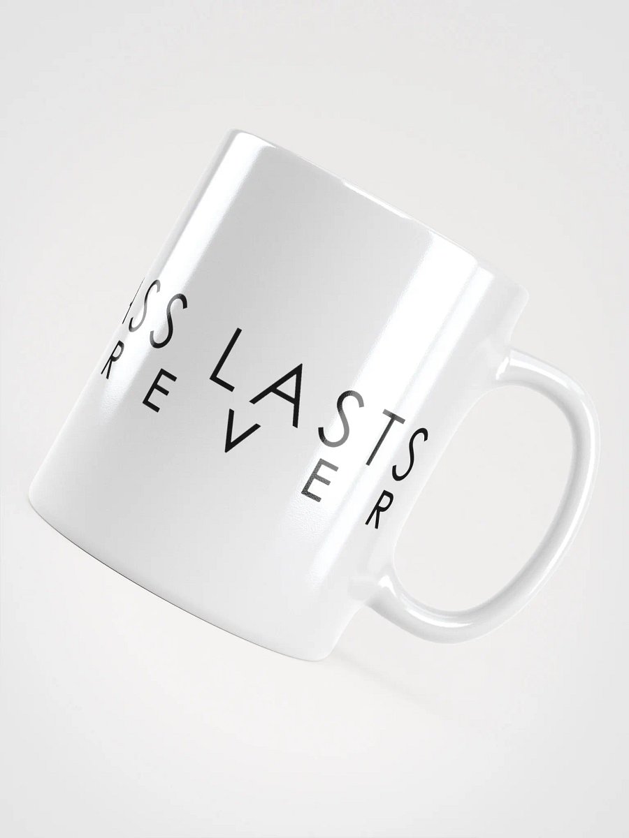 Class Lasts Forever Mug product image (12)