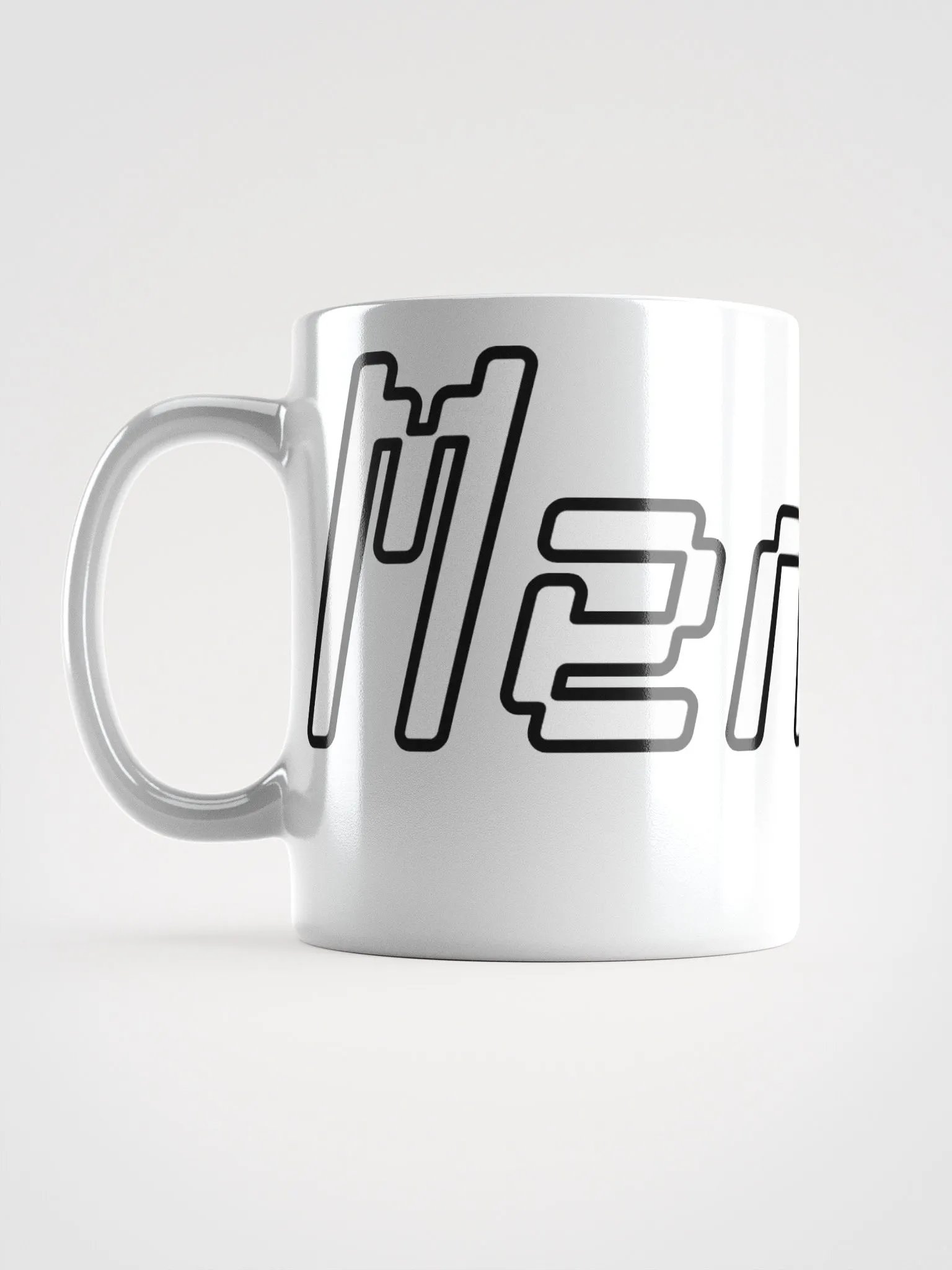 (Mental) Mug product image (12)