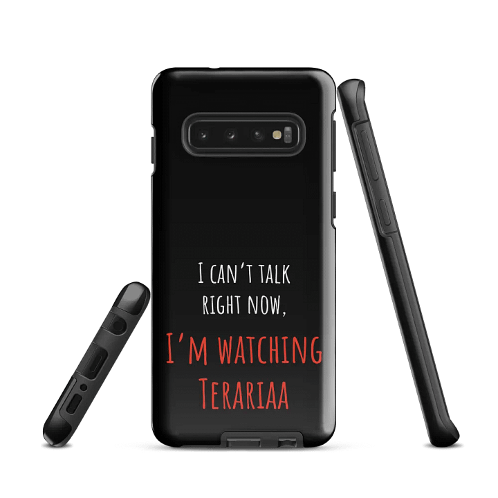 Tough Case for Samsung® product image (1)