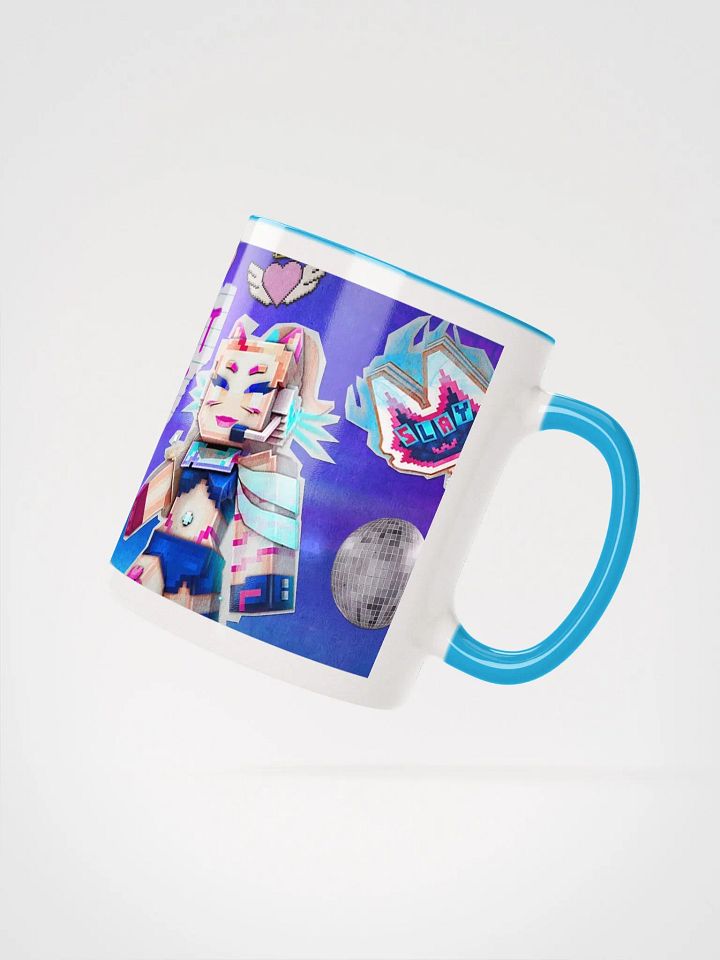 PG's Got Talent Mug product image (5)