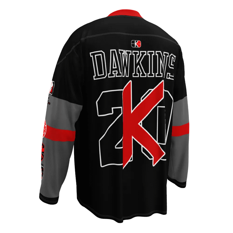 Hockey Jersey product image (2)