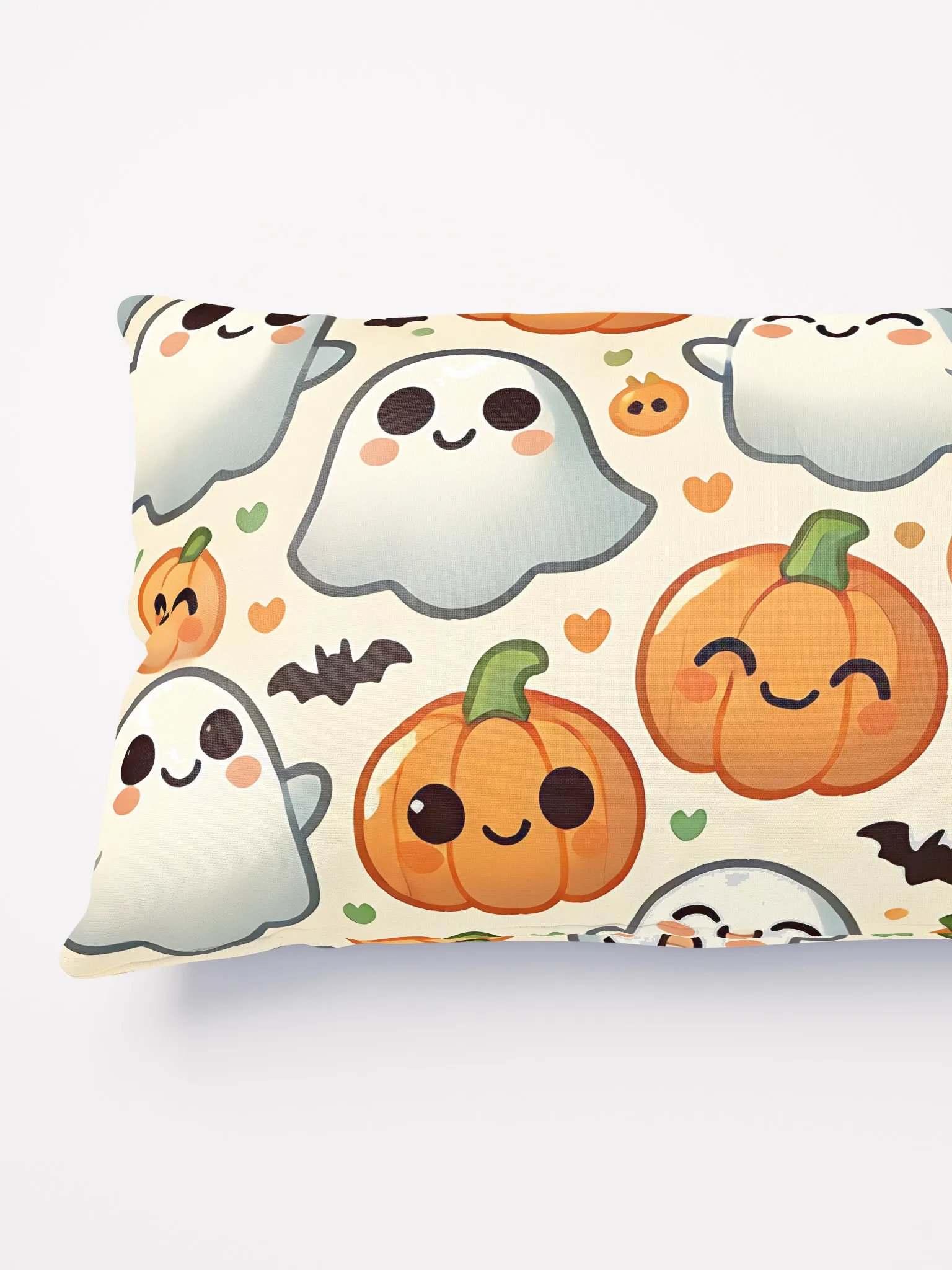 Spooky All-Over Print Premium Halloween Pillow product image (9)