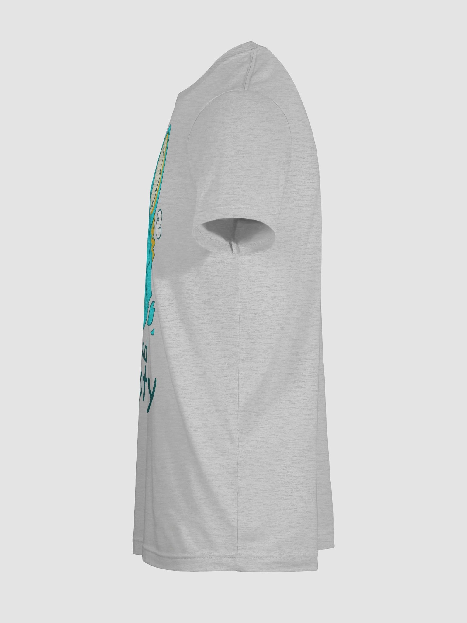 Head EMPTY Shirt product image (6)