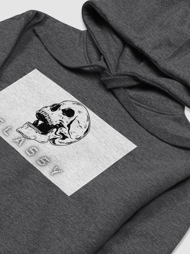 Skull Sweater product image (1)
