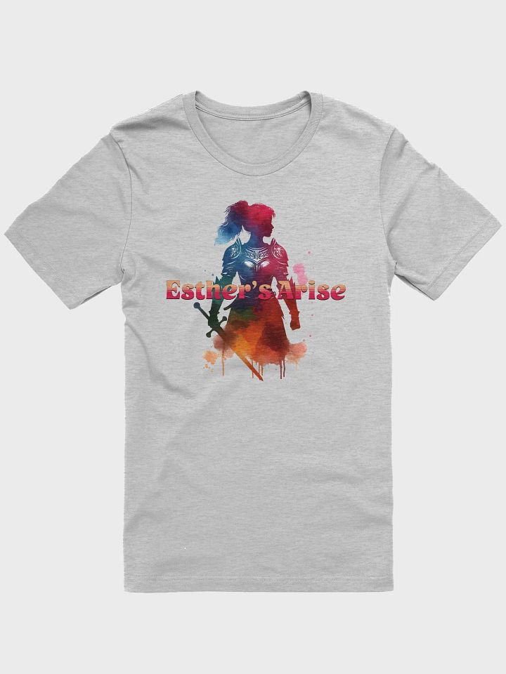 Esther's Arise T-Shirt product image (3)