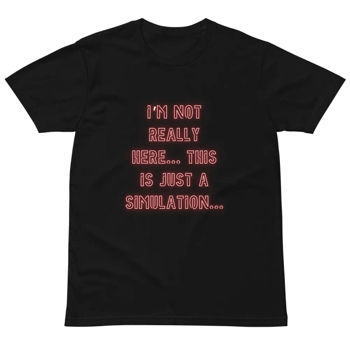 Not here product image (4)