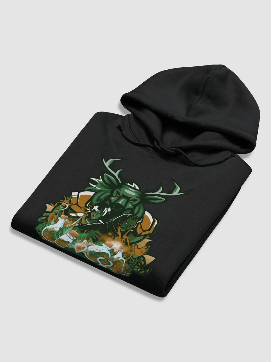 The Companion Hoodie product image (24)