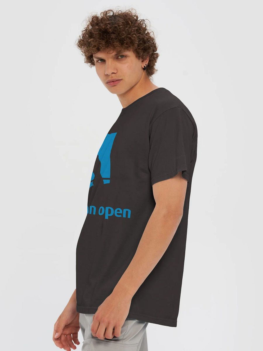 Australian Open Silhouette Tee product image (35)