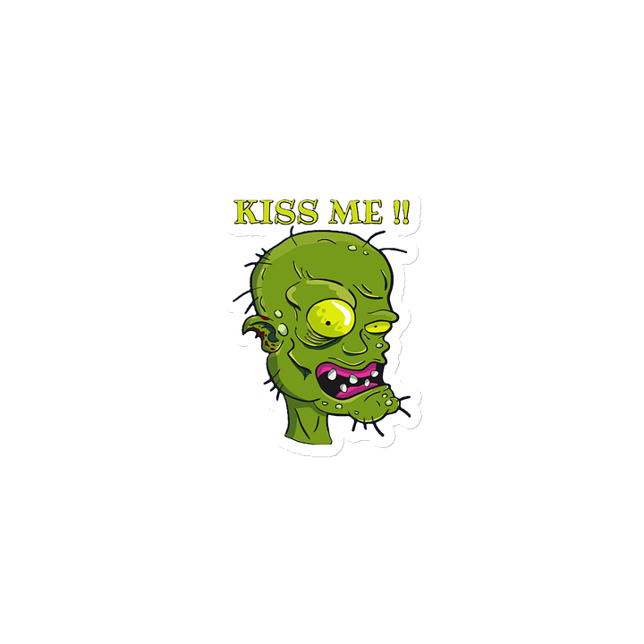 KISS ME!! product image (1)