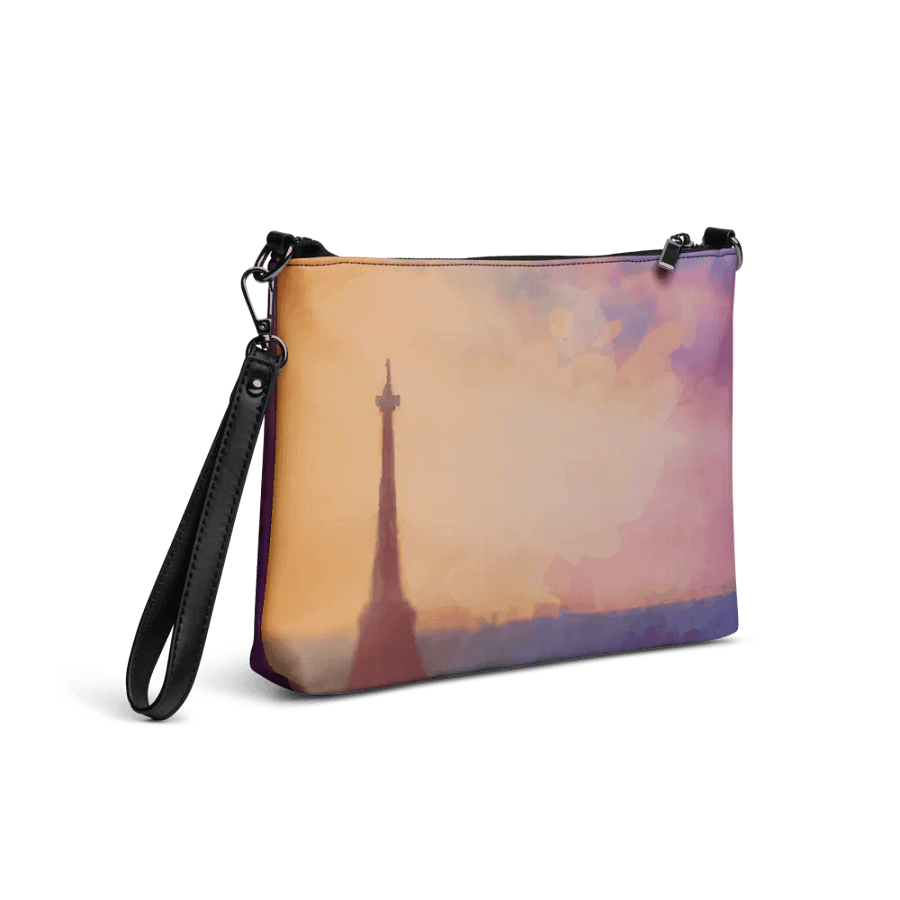 Paris Crossbody Bag product image (5)